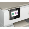 HP ENVY Inspire 7224e Sans fil All-in-One Couleur Imprimante, Instant Ink copieur, scanner