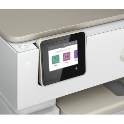 HP ENVY Inspire 7224e Sans fil All-in-One Couleur Imprimante, Instant Ink copieur, scanner
