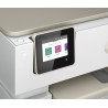 HP ENVY Inspire 7224e Sans fil All-in-One Couleur Imprimante, Instant Ink copieur, scanner