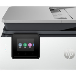 HP OfficeJet Pro 8125e AIO