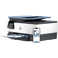 HP OfficeJet Pro 8125e AIO