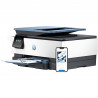 HP OfficeJet Pro 8125e AIO