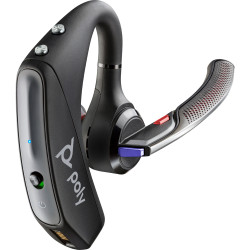 POLY Micro-casque Voyager 5200-M Office + câble USB-A vers micro USB