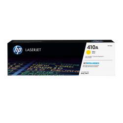HP 410A toner LaserJet...