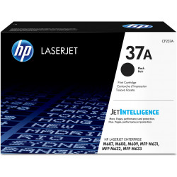 HP Cartouche de toner noir...