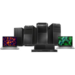 HP Z2 G9 TWR i913900K 64/1TB W11P