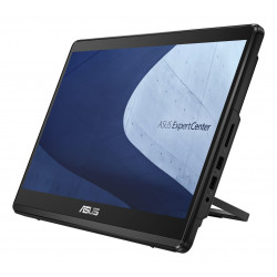 ASUS ExpertCenter E1 AiO E1600WKAT-BMR009X Intel® Celeron® N N4500 39,6 cm (15.6") 1920 x 1080 pixels Écran tactile All-in-O
