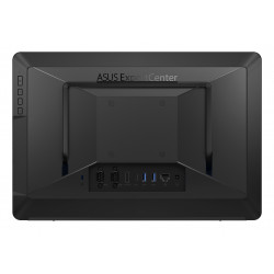 ASUS ExpertCenter E1 AiO E1600WKAT-BMR009X Intel® Celeron® N N4500 39,6 cm (15.6") 1920 x 1080 pixels Écran tactile All-in-O