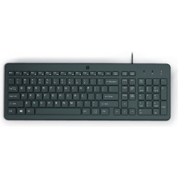 HP 150 WD KBD FR clavier...