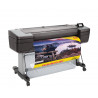 HP Designjet Imprimante Z6dr PostScript de 44 pouces avec coupe-bordures verticales