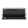 Epson LQ-690II imprimante matricielle (à points) 4800 x 1200 DPI 487 caractères par seconde