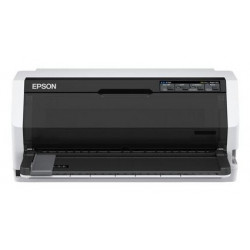 Epson LQ-690II imprimante matricielle (à points) 360 x 180 DPI 487 caractères par seconde