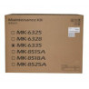 KYOCERA MK-6335 Original 1 pièce(s)