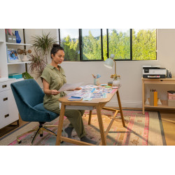 HP Smart Tank 7005 Sans fil All-in-One Couleur Imprimante, Impression recto-verso copieur, scanner