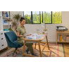 HP Smart Tank 7005 Sans fil All-in-One Couleur Imprimante, Impression recto-verso copieur, scanner