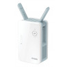 D-Link E15/E prolongateur réseau Émetteur réseau Blanc 10, 100, 1000 Mbit/s
