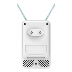 D-Link E15/E prolongateur réseau Émetteur réseau Blanc 10, 100, 1000 Mbit/s