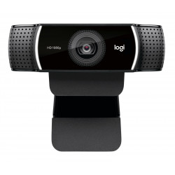 Logitech C922 Pro Stream...