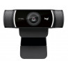 Logitech C922 Pro Stream Webcam