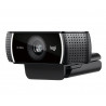Logitech C922 Pro Stream Webcam