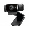 Logitech C922 Pro Stream Webcam