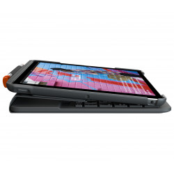 Logitech Slim Folio