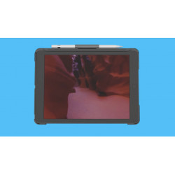 Logitech Slim Folio