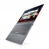 Lenovo ThinkPad X1 Yoga Gen 8 Intel® Core™ i5 i5-1335U Hybride (2-en-1) 35,6 cm (14") Écran tactile WUXGA 16 Go LPDDR5-SDRA