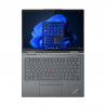 Lenovo ThinkPad X1 Yoga Gen 8 Intel® Core™ i5 i5-1335U Hybride (2-en-1) 35,6 cm (14") Écran tactile WUXGA 16 Go LPDDR5-SDRA