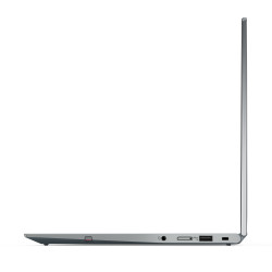 Lenovo ThinkPad X1 Yoga Gen 8 Intel® Core™ i5 i5-1335U Hybride (2-en-1) 35,6 cm (14") Écran tactile WUXGA 16 Go LPDDR5-SDRA