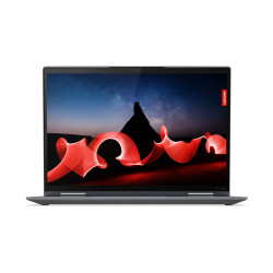 Lenovo ThinkPad X1 Yoga Gen 8 Intel® Core™ i5 i5-1335U Hybride (2-en-1) 35,6 cm (14") Écran tactile WUXGA 16 Go LPDDR5-SDRA