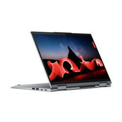 Lenovo ThinkPad X1 Yoga Gen 8 Intel® Core™ i5 i5-1335U Hybride (2-en-1) 35,6 cm (14") Écran tactile WUXGA 16 Go LPDDR5-SDRA