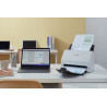 Canon imageFORMULA R30 Chargeur automatique de documents + Scanner à feuille 600 x 600 DPI A4 Blanc