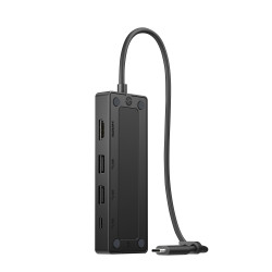 HP Concentrateur USB-C de voyage G3