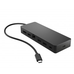 HP Concentrateur multiport USB-C universel