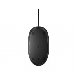 HP 128 Laser Wired Mouse