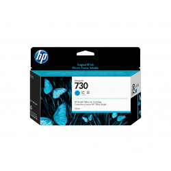 HP Cartouche d’encre 730...
