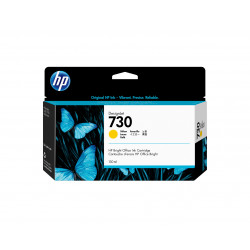 HP Cartouche d’encre 730...