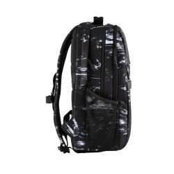 HP Sac à dos Campus XL imprimé marbre