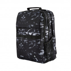 HP Sac à dos Campus XL imprimé marbre