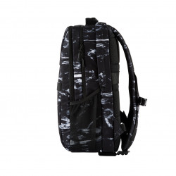 HP Sac à dos Campus XL imprimé marbre