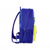 HP Sac à dos Campus (bleu)