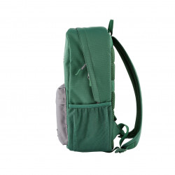 HP Sac à dos Campus (vert)