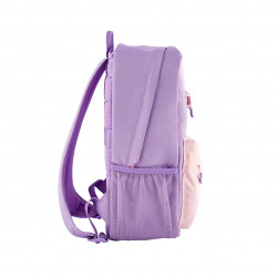HP Sac à dos Campus (lavande)