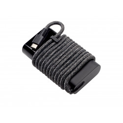 HP USB-C 65W Laptop Charger EMEA-INTL En