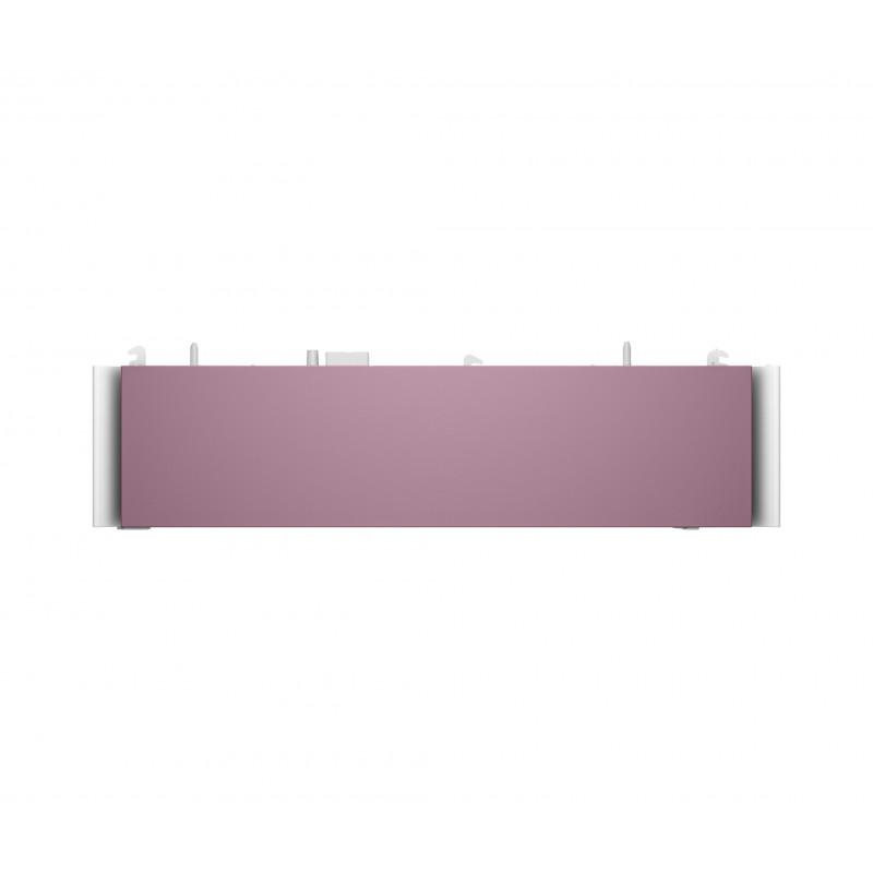 HP Bac à papier 550 feuilles Color LaserJet Aurora Purple