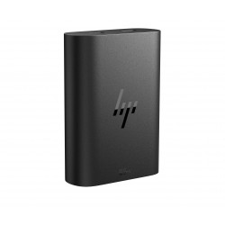 HP 65W GaN USB-C Laptop Charger