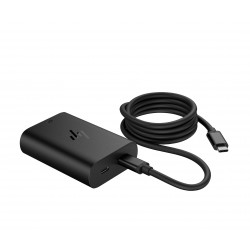 HP 65W GaN USB-C Laptop Charger