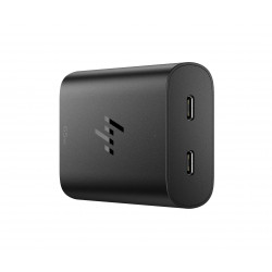 HP 65W GaN USB-C Laptop Charger