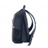 HP Sac à dos pour ordinateur portable Travel 18 litres 15,6 pouces, gris fer